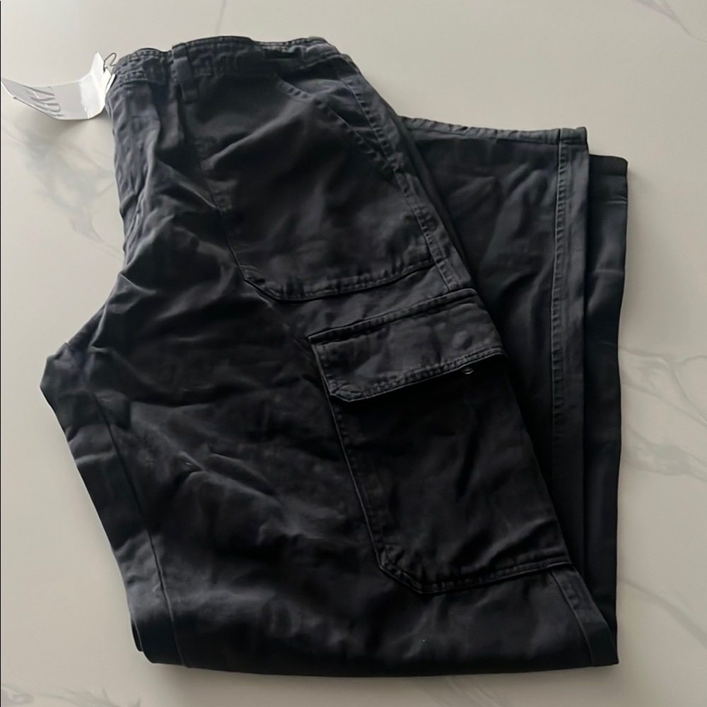 Zara Women’s Cargo Pants